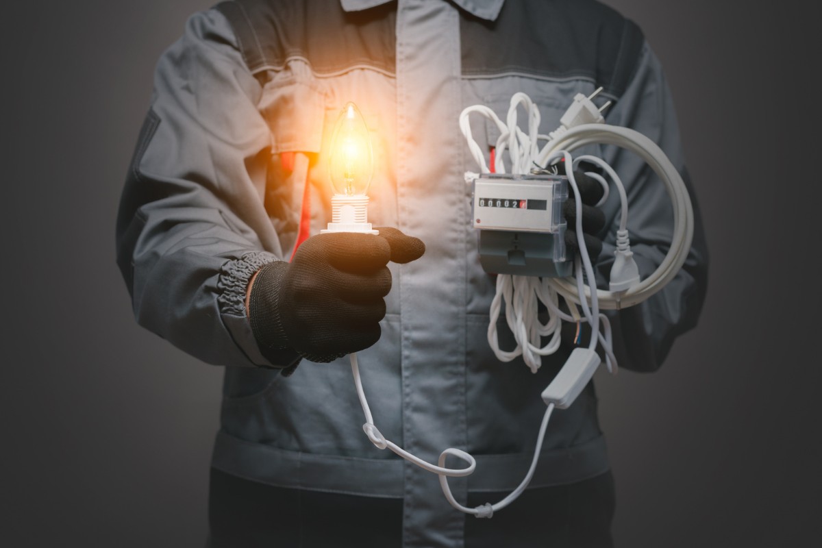 Grove Spark Electrical Services North Shore service