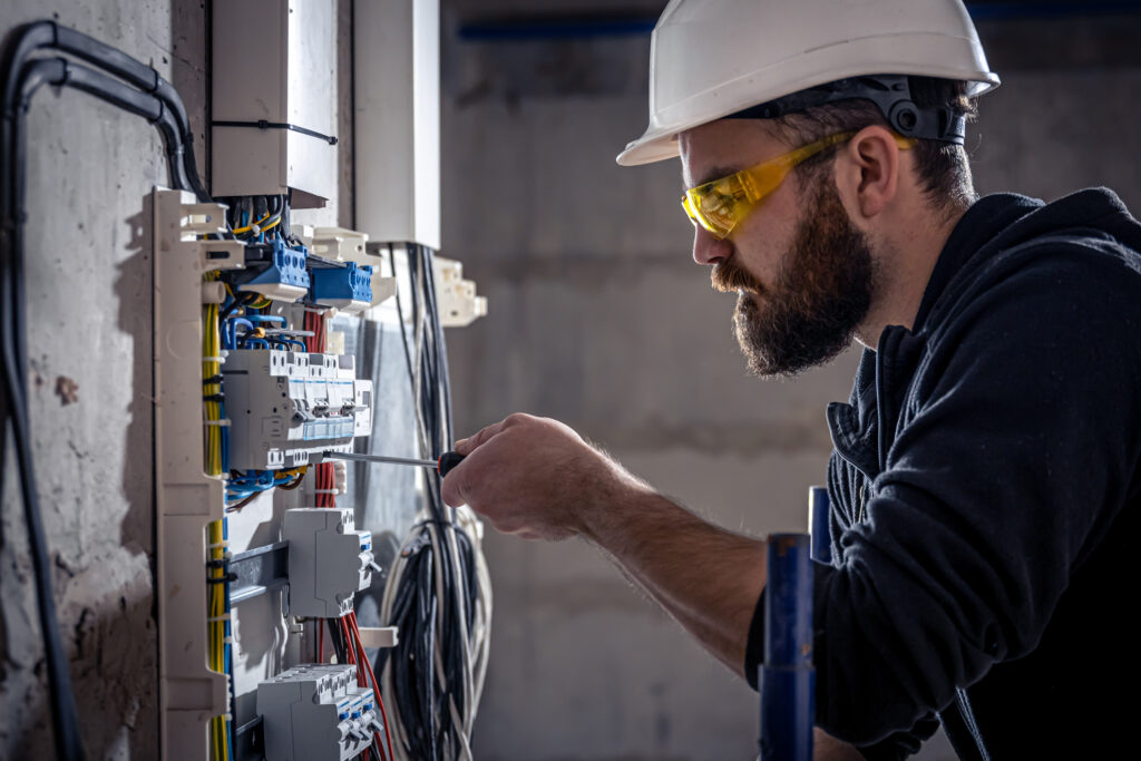Grove Spark Electrical Services St Ives NSW