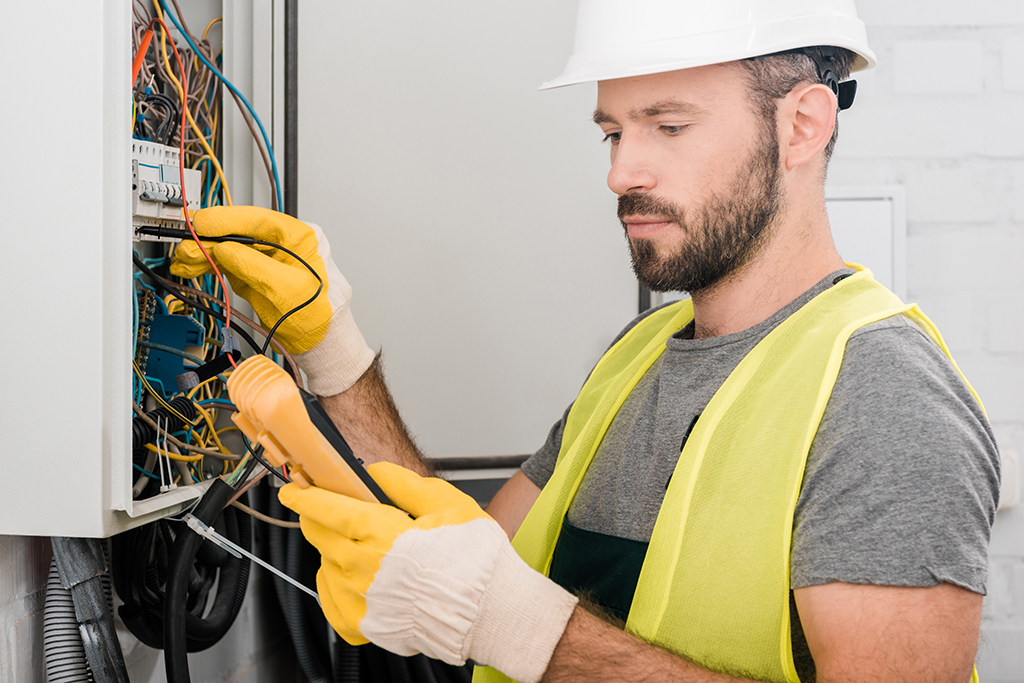 Grove Spark Electrical Services emergency service
